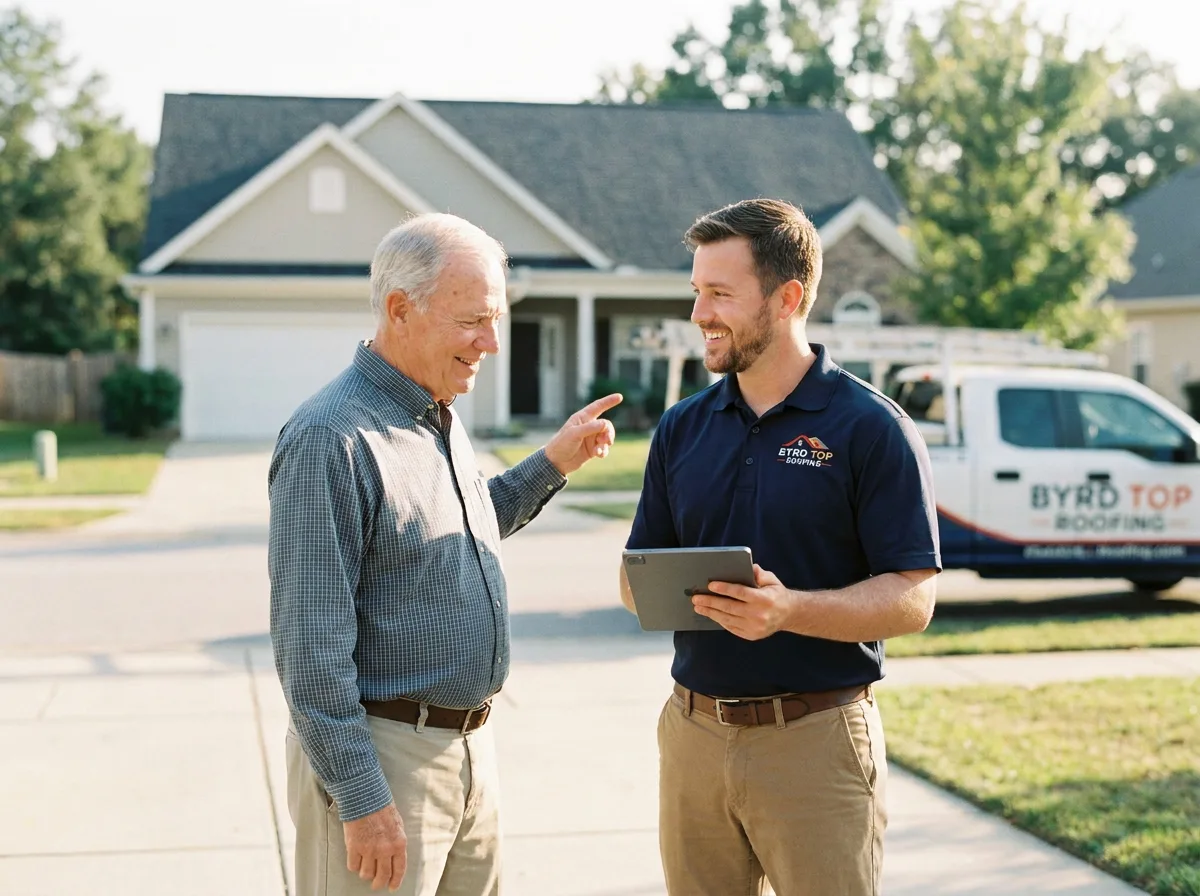 Roofing Avon, MS FAQs